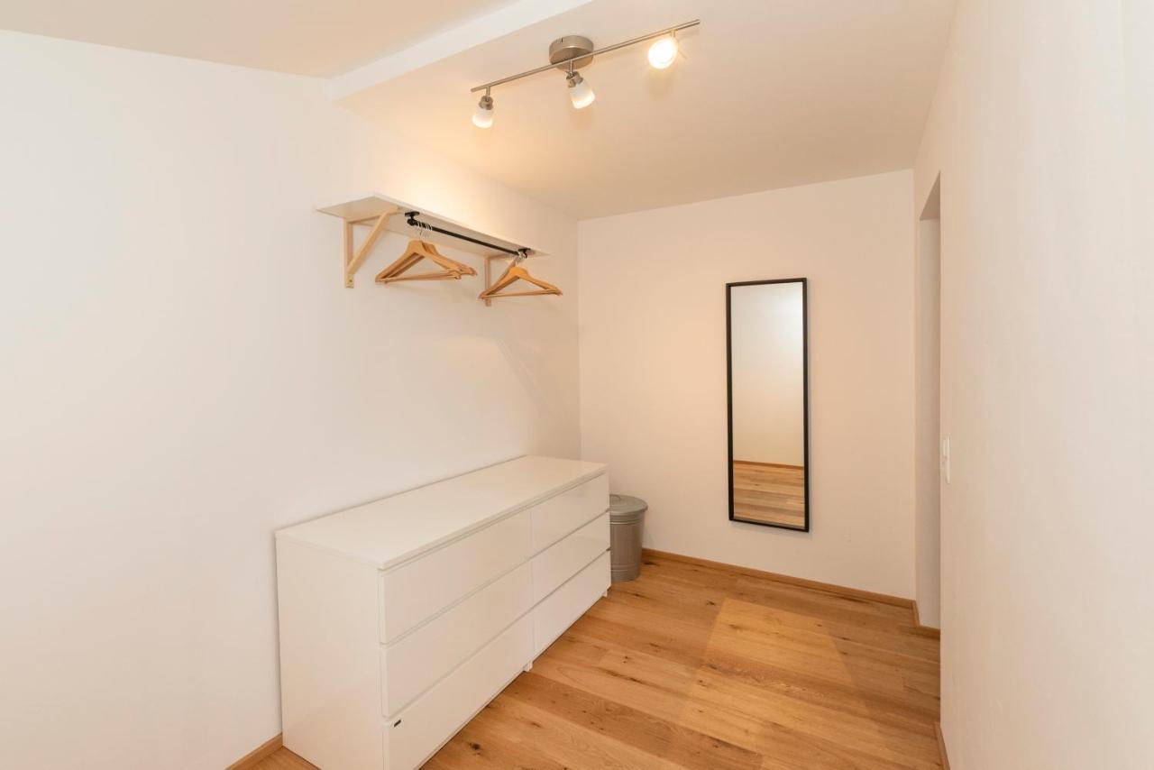Panorama-Juwel Alpbachtal Apartment Reith im Alpbachtal Ngoại thất bức ảnh