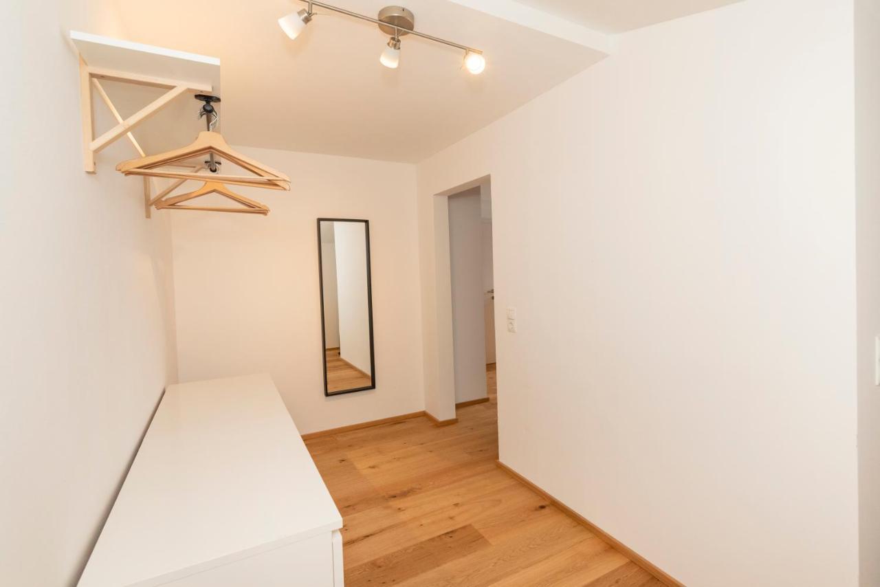 Panorama-Juwel Alpbachtal Apartment Reith im Alpbachtal Ngoại thất bức ảnh