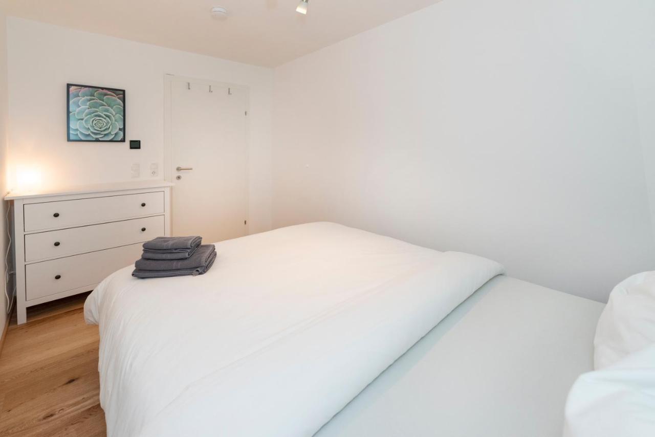 Panorama-Juwel Alpbachtal Apartment Reith im Alpbachtal Ngoại thất bức ảnh
