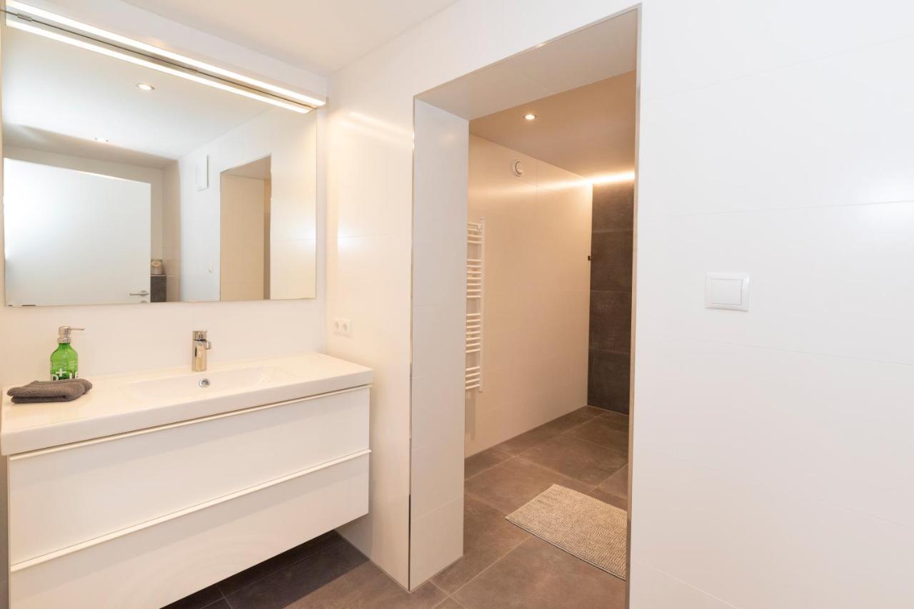 Panorama-Juwel Alpbachtal Apartment Reith im Alpbachtal Ngoại thất bức ảnh